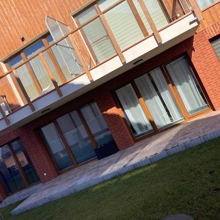 Apartament 2B-4 Zarnowska Bagian luar foto