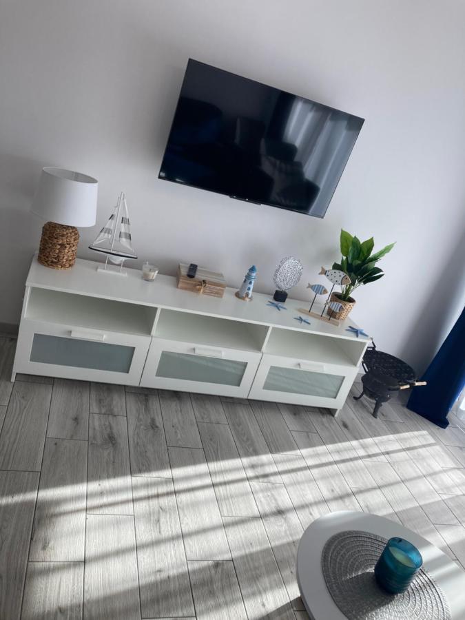 Apartament 2B-4 Zarnowska Bagian luar foto