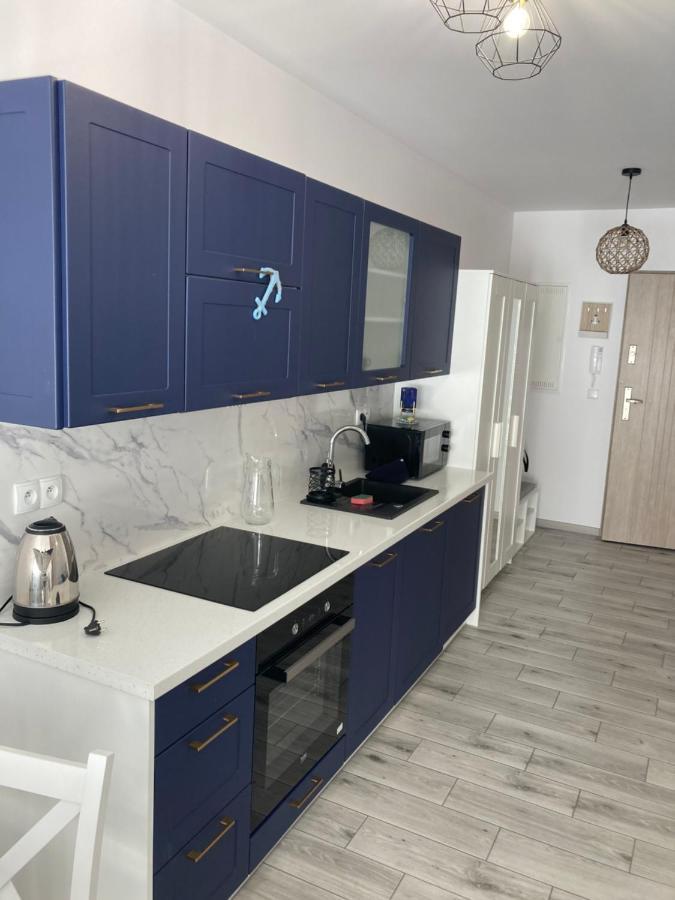 Apartament 2B-4 Zarnowska Bagian luar foto