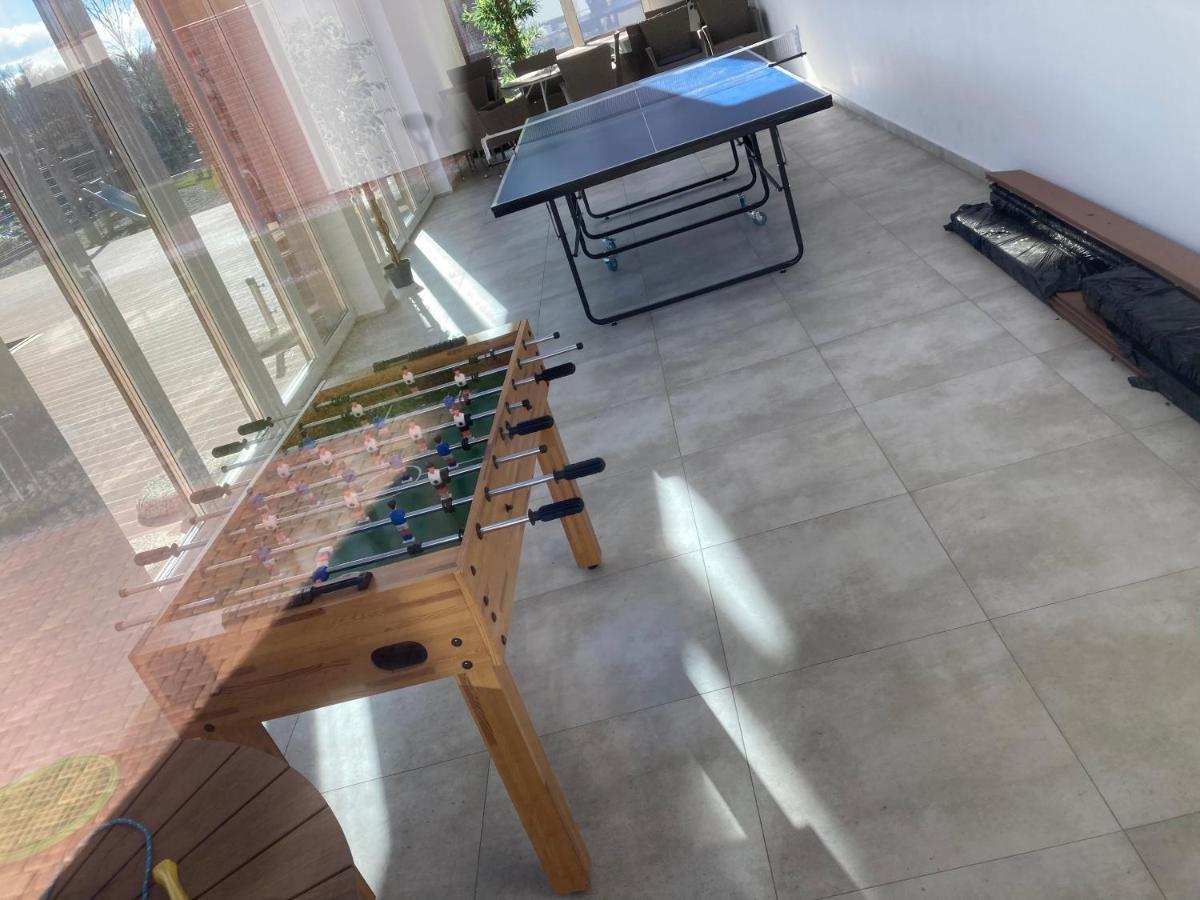 Apartament 2B-4 Zarnowska Bagian luar foto