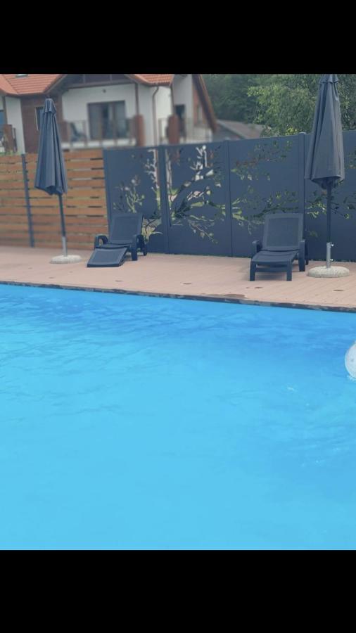 Apartament 2B-4 Zarnowska Bagian luar foto