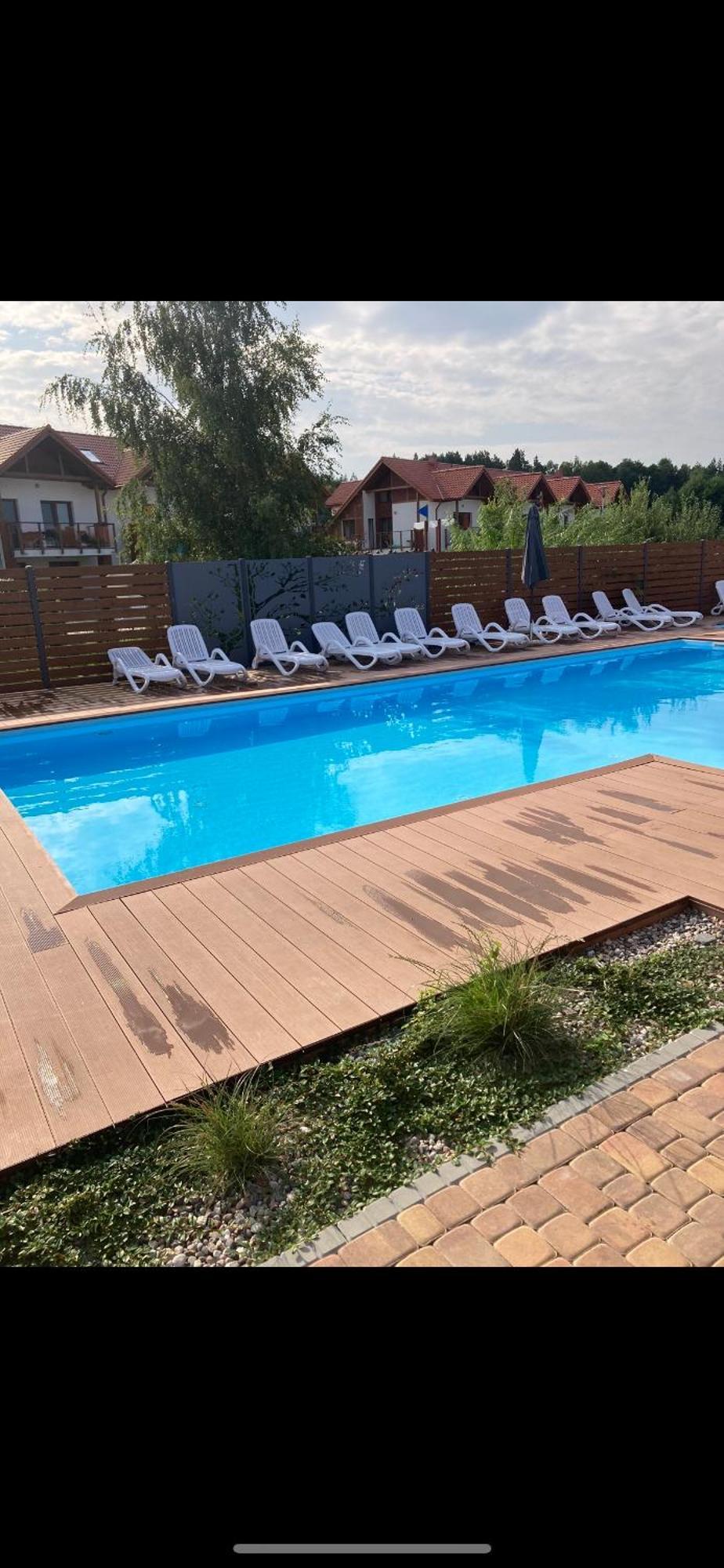 Apartament 2B-4 Zarnowska Bagian luar foto